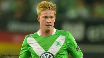 Kevin De Bruyne Haircut HD Wallpaper Of