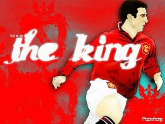 Eric Cantona Wallpaper Photo Shared By Jennie369 Fans