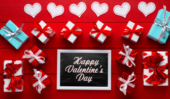 Valentine S Day 4k Ultra HD Wallpaper