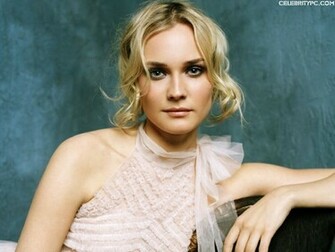 Diane Wallpaper Kruger