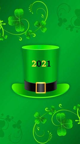 Saint Patricks Day Wallpaper Awesome HD