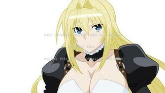 Sekirei Tsukiumi Seikeiri Anime