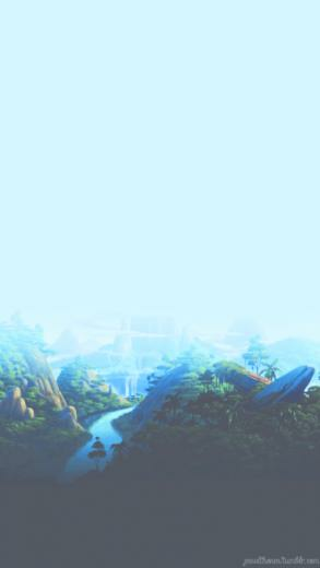 Disney Phone Background