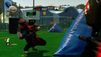 Nppl Championship Paintball Image Gamespot