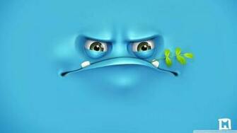Funny HD Wallpaper 1080p Grumpy