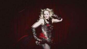 Madonna Living For Love Rebel Heart Video188