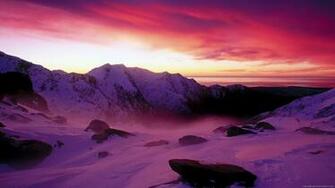New Zealand Wallpaper HD Travel Desktop Background