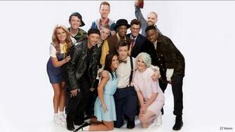 The Gang S Back Together Again As Little Rascals Turn