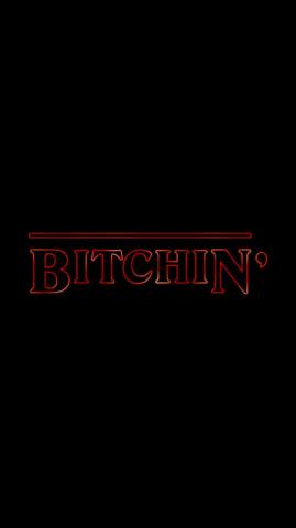 Stranger Things Wallpaper Strangerthingsquotes