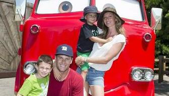 Thomas Edward Patrick Brady Jr Profile People Successstory