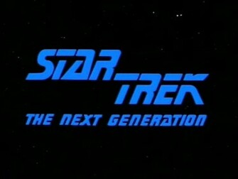 Star Trek The Next Generation