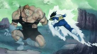 Dragon Ball Z Wallpaper HD