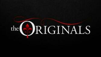 Image The Originals Logo Jpg Vampire