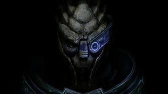 List Nation Wallpaper Mass Effect
