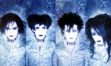 Malice Mizer Photo