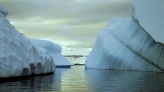 Antarctica HD Wallpaper