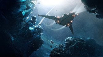 Star Citizen 4k Ultra HD Wallpaper
