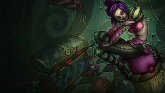 League Of Legends Wallpaper 1080p