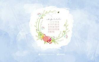 Desktop Wallpaper Calendars April Smashing Magazine