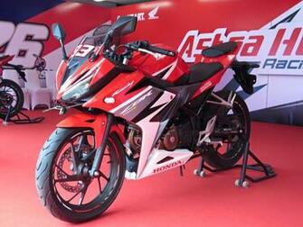 No Launch Plans Of New Honda Cbr250r Cbr300r Or Cbr150r