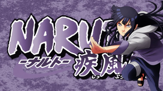 Hyuuga Hinata Wallpaper By Firststudent