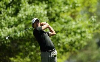 Adam Scott Golfer Picture HD Wallpaper Sports