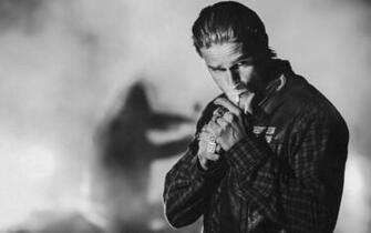 Sons Of Anarchy Soa Wallpaper Jax