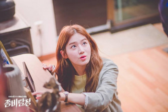 Zombie Detective Who Is The Murderer Tv Episode