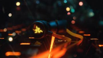 Razer Hammerhead