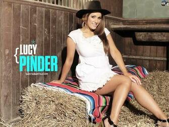 Lucy Pinder