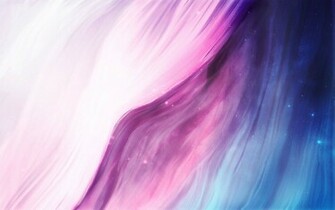 Fashion Wallpaper Purple Colorful