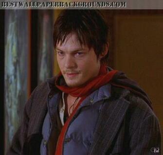Wallpaper Norman Reedus