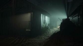 Outlast HD Wallpaper And Background Image Net