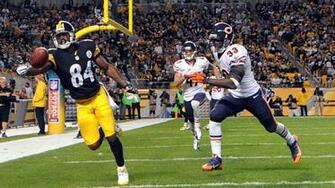 Antonio Brown Wallpaper Image Pictures Becuo