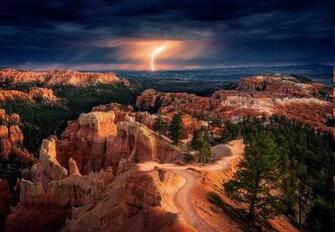 Bryce Canyon National Park Wallpaper X Net