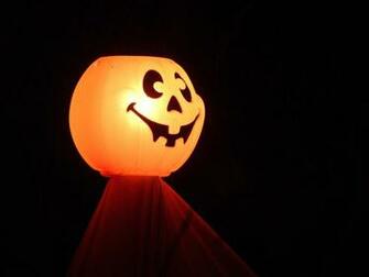 Halloween Pumpkin Desktop Pc And Mac Wallpaper
