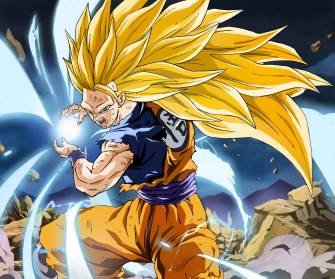 Dragon Ball Z Wallpaper