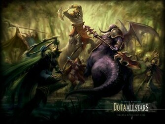 Warcraft Wallpaper Background