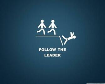 Follow The Leader 4k HD Desktop Wallpaper For Ultra Tv