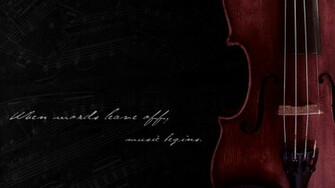 Stradivarius Violin Wallpaper By Xerix93