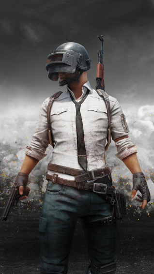 Pubg Squad HD Wallpaper Off
