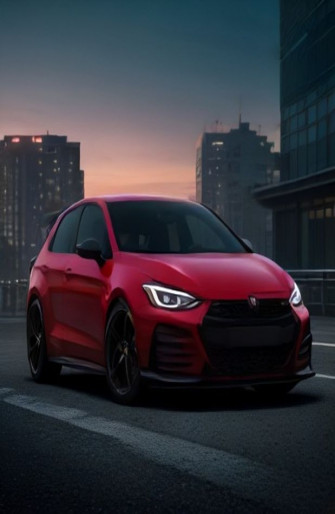 Mk7 Gti Wallpaper