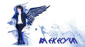 Baekhyun Wallpaper By Rio Osake
