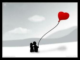 My Heart Wallpaper By Humanskin