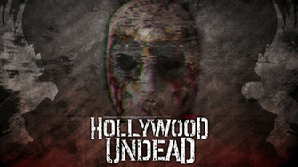 Hollywood Undead J Dog Wallpaper By Emirulug