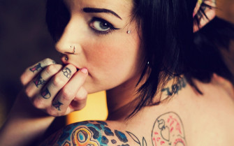 Tattoo Wallpaper HD