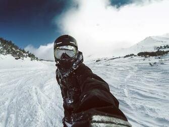 Cool Skiing Pictures Usc Ski Snowboard The