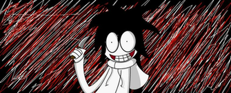 Jeff The Killer Wallpaper HD