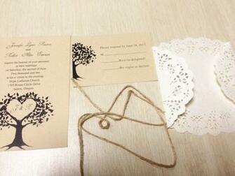 Wedding Invitation For Your Rustic Themed Big Day Check Wallpaper