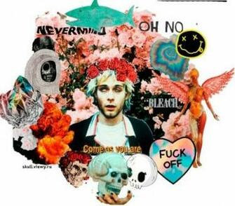 Nirvana Background